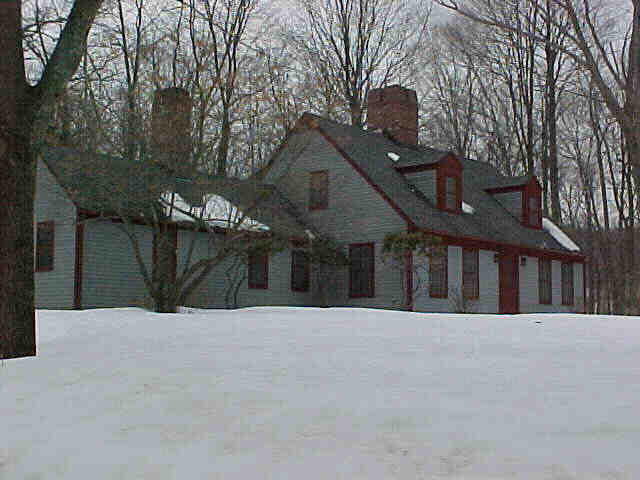 Building photograph for 54 RESERVOIR ROAD